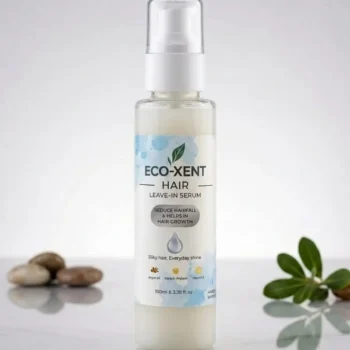 ECO-XENT Hair Leave-In Serum