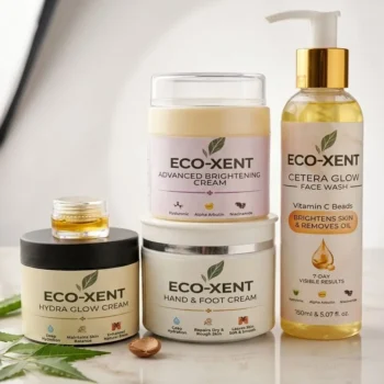 Skin care Bundle Offer