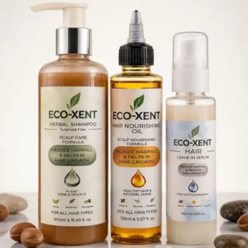 HAIR CARE BUNDLE OFFER