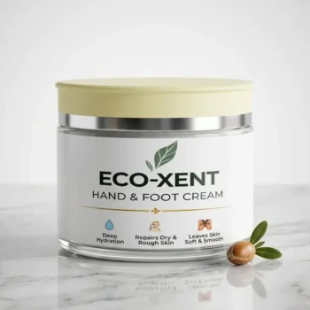 Hand & Foot Cream – 100g
