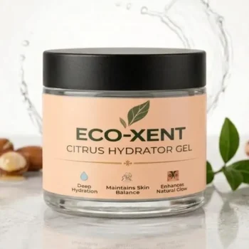 Citrus Hydrator Gel (60 g)