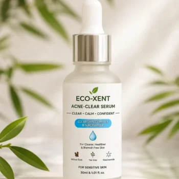 ECO-XENT Acne Repair Serum