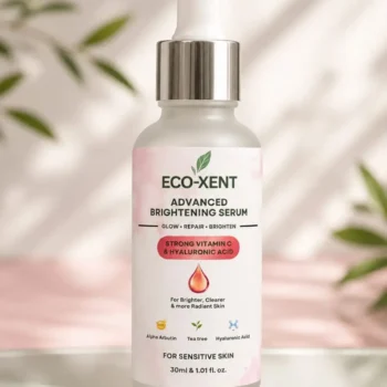 ECO-XENT Brightening Serum
