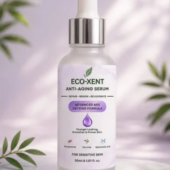 ECO-XENT Anti-Aging Serum
