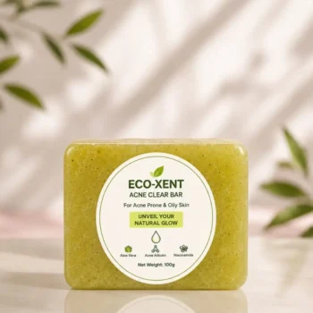 ECO-XENT Acne Control Soap