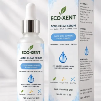 ACNE-CLEAR SERUM