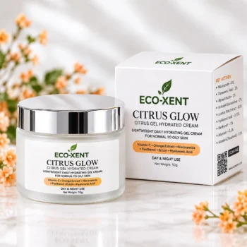 CITRUS GLOW