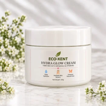 ECO-XENT Hydra Glow Cream