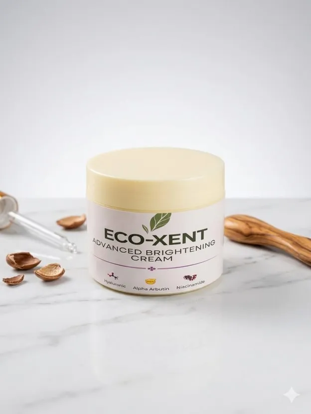Advanced Brightening Cream (50g)