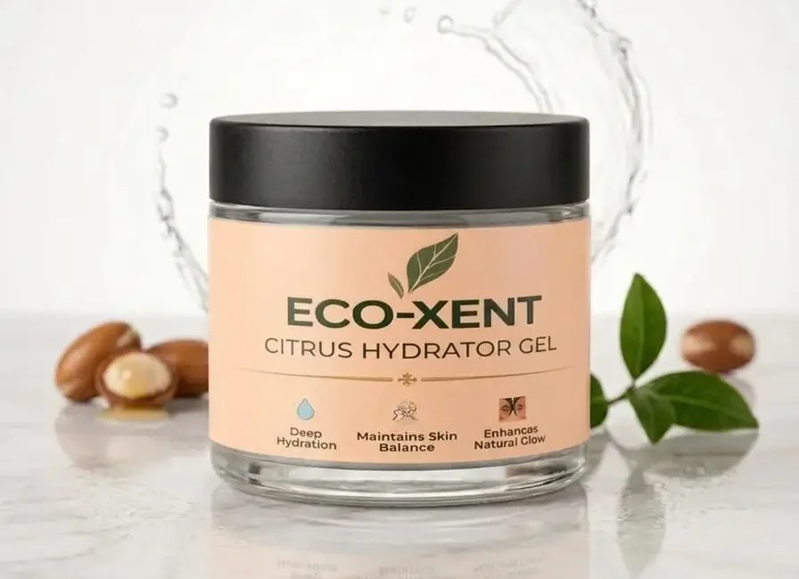 Citrus Hydrator Gel (60 g)